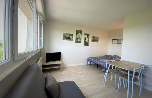 Appartement double à Limoges - Foto 1