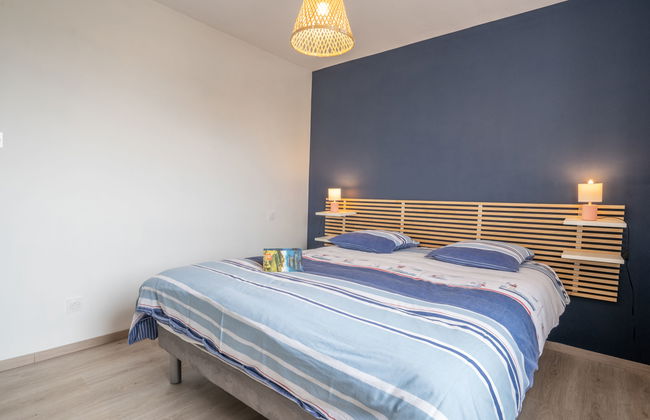 Les Agapanthes - Foto 20