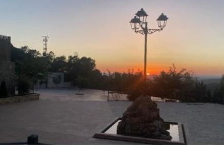 Apartamentos 7 Puentes Sierra Cazorla Las 5 casas iguales - Foto 44