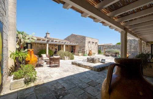 Relais Masseria Capasa - Foto 40