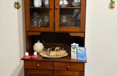 Casa Belvedere Motta Camastra Gole Alcantara - Foto 23