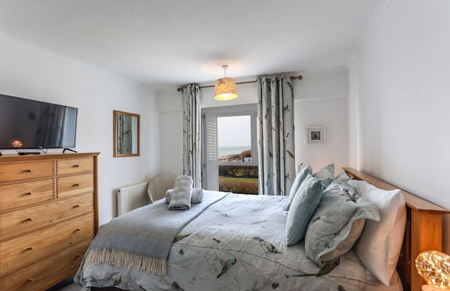 Sea View 3 Bedroom Seaside Property - Foto 7