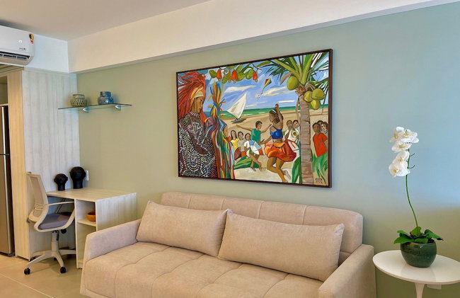 HY Beach Flats - International - Foto 133
