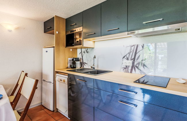 Les Jardins de l'Océan - Foto 18