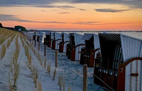 Residence Black Eagle Lubmin Strand - Foto 126