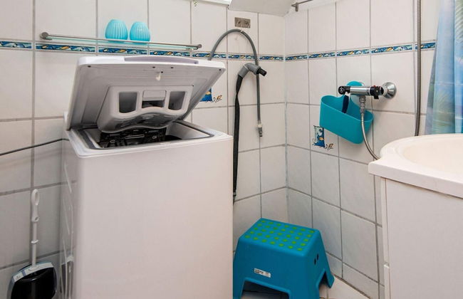 4 Person Holiday Home in Odder - Foto 18