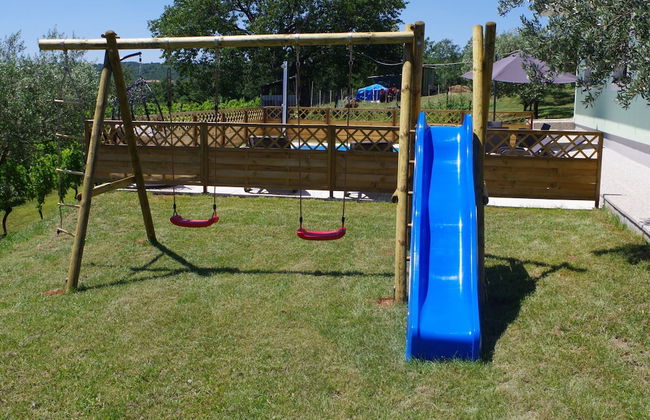 Apartment in Croatia Near Adriatic Coast - Foto 18