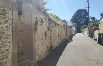 Pornic - maison familiale 8p - plage & port à pied - Foto 16