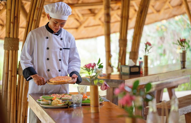 Eco Eyes Village - Foto 27