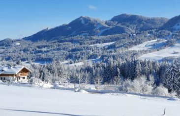 Alpenflair - Photo 22