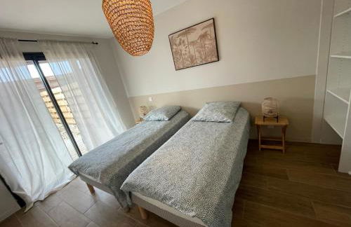 Vue Mer - Au Coeur de Contis Plage - Foto 20