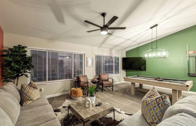 The Golden Cactus Phoenix - Photo 21