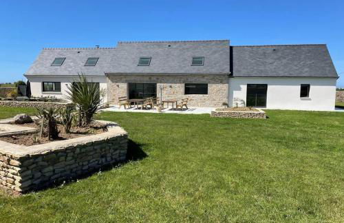 TY MENEZ HEOL - Magnifique villa avec piscine - Foto 3