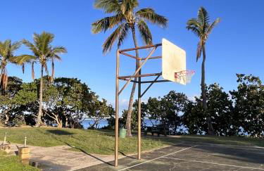 Akule Clubhouse- Awa 1 Bedroom Apt by the Beach condo - Foto 7