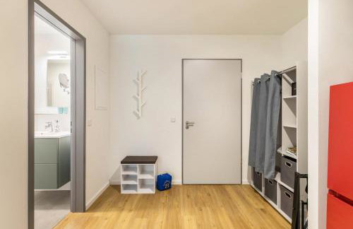 Kattberg Wohnung 8 - Foto 6