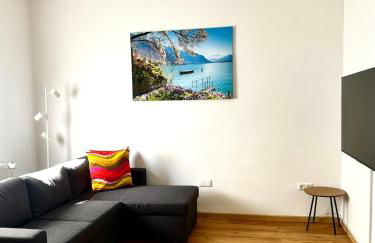 Wohnung nahe Flughafen Hamburg - Foto 1