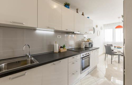 Two rooms apartment Spalatina - Foto 71