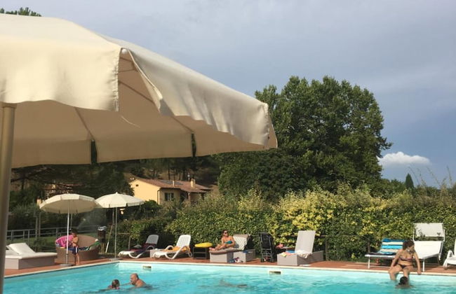 Agriturismo Podere Bucine Basso - Foto 42