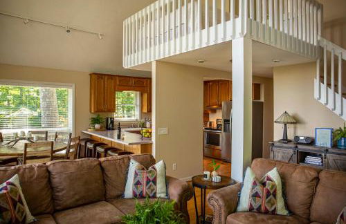 Scenic A-Frame - Pool, Hot Tub & Panoramic Views - Foto 46