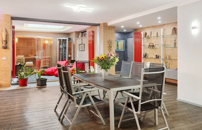 Villa Tiberio 6 2 Emma Villas - Foto 15