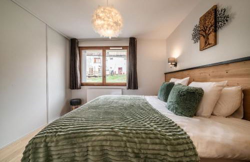 Apartment Epicea Alpe d'Huez - by EMERALD STAY - Foto 19