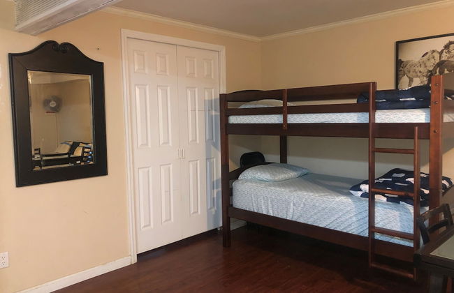 Austin Cove near subway - Foto 5