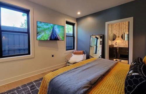 Station House Suite A - Foto 19