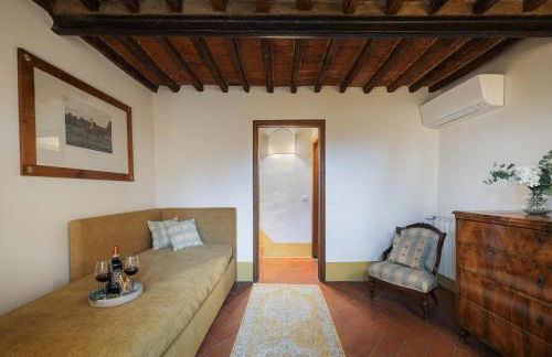 Relais Poggio Borgoni - Foto 160