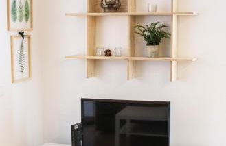 Comfortable apartment in Cascais - Foto 12