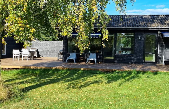 4 Person Holiday Home in Holbaek - Photo 26