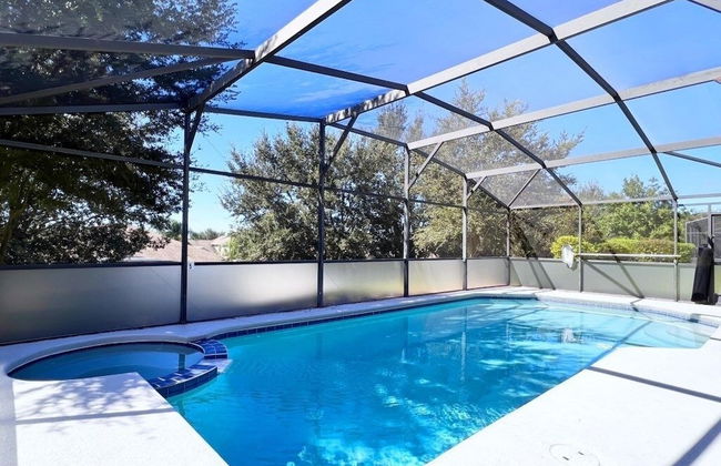 Beautifuly 5bd Pool Gm Hm, Legacy Park-409cr 5 Bedroom Home by RedAwning - Foto 23