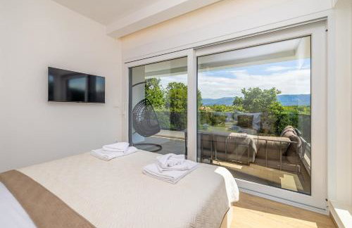 Kuća za odmor OLIVE BLUE - Foto 30