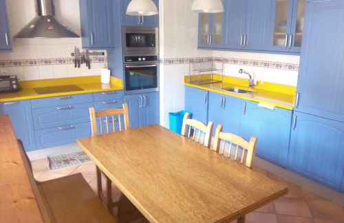 Chalet Cuzcurrita - Foto 3