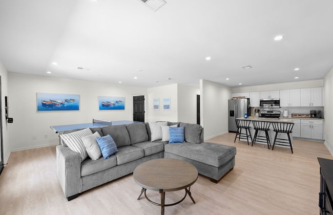 Knotty Pines by Avantstay Lake Views Renovated - Foto 33