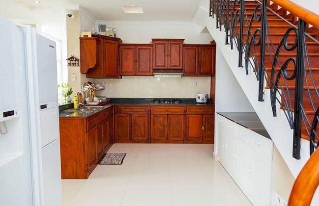 Villa Seaview 1 - Photo 11