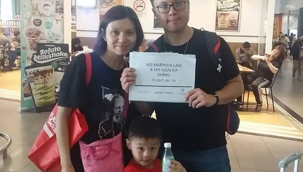 Aeropuerto de Kuala Lumpur A LEGOLAND Malasia - Foto 2