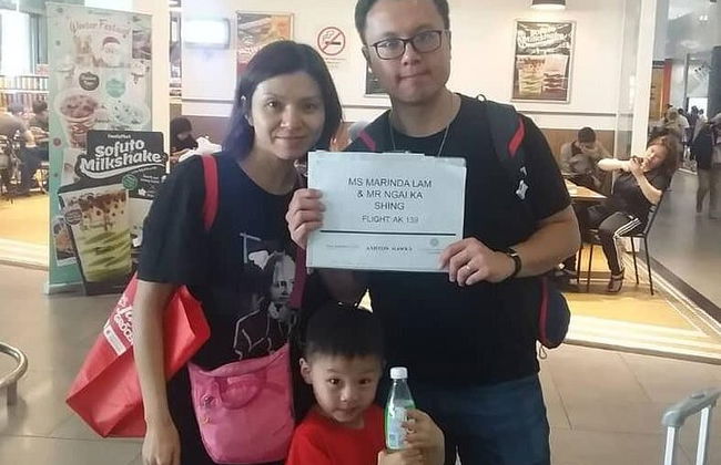 Kuala Lumpur Airport To LEGOLAND Malaysia - Photo 2