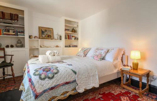 Blackbird Cottage - Foto 15