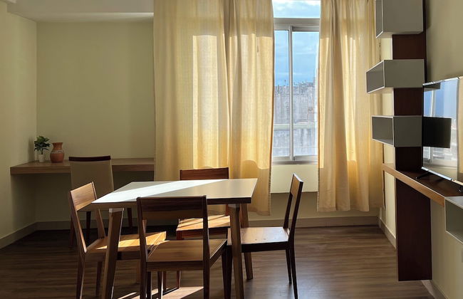 Salta Tower - Foto 1