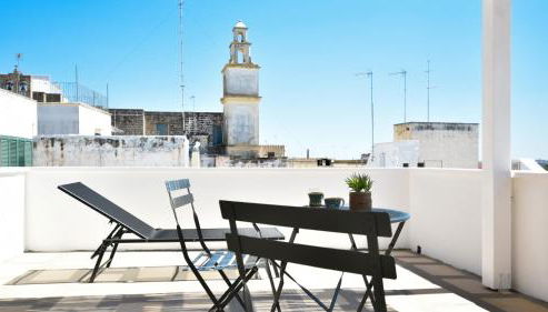 Les Maisons Casetta del Vico by Rentbeat - Foto 2