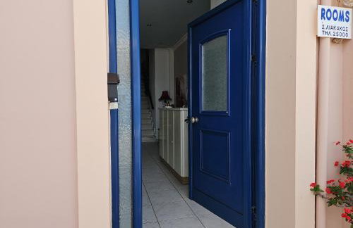 Liakakos Rooms - Foto 14