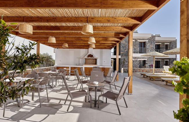 Volta Suites and Villas - Foto 57