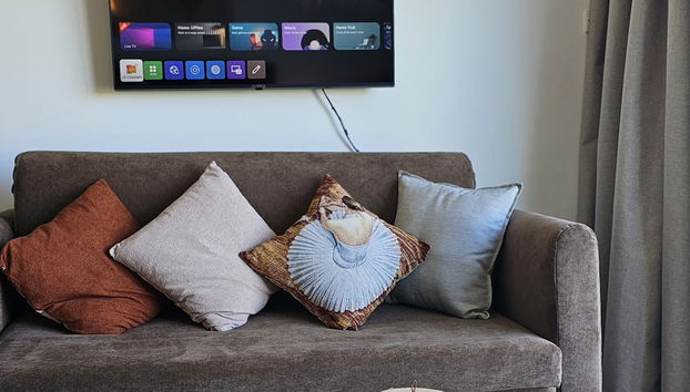 30 PRO - Stay White Coral Studio - Foto 4, Habitación