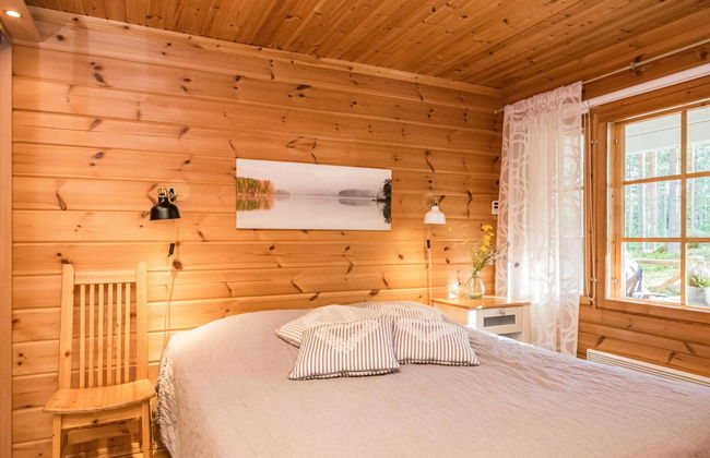 Kissankulma - Foto 19