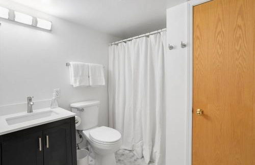 The Victory Lounge - 3B 3BA - Close to ND - Foto 13