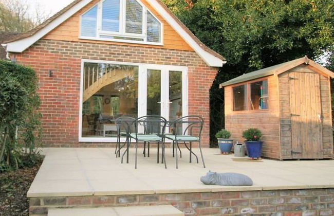 Countryside Annexe Near Goodwood - Foto 3