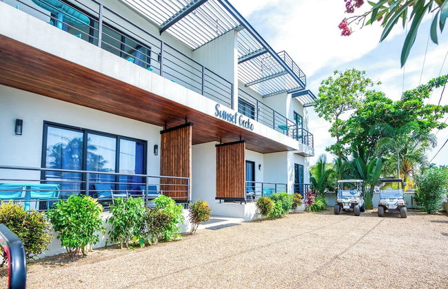 Sunset Gecko Condos - Unit 1A - Foto 41