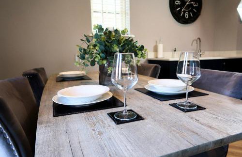 Luxury Penthouse Apartment - Foto 12