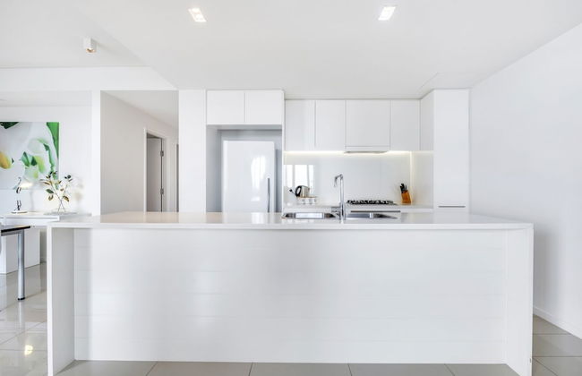 Darwin Waterfront Short Stay Apartments - Foto 51