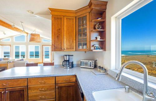 The Amazing Blue Water Ocean House - Foto 13